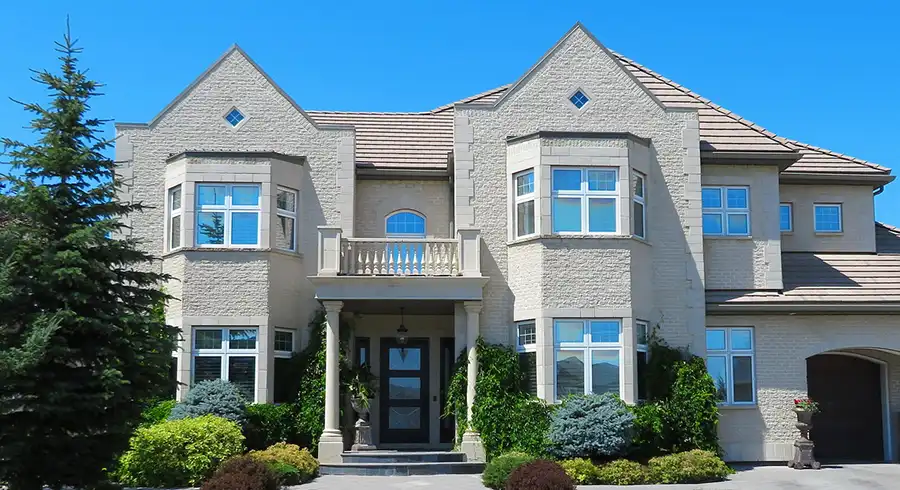 The value of property valuation companies