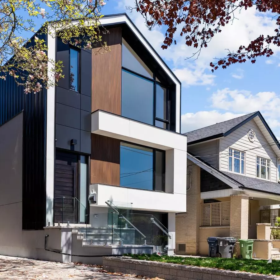 What can affect the valuation of a home and property?