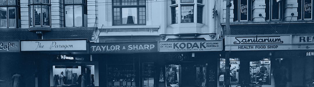 retrospective Property Valuations Melbourne